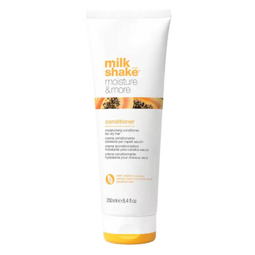 milk_shake Moisture&more conditioner - regenerator za hidrataciju kose