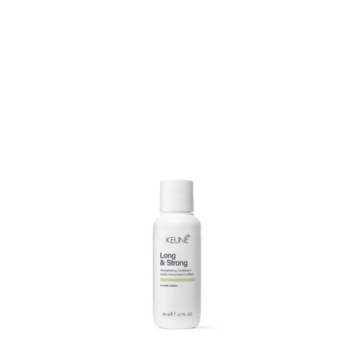 Keune Long & Strong — Strengthening Conditioner 80ml