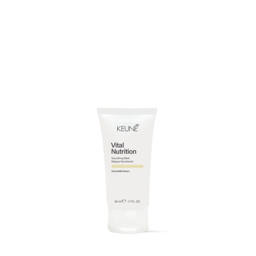 Keune Vital Nutrition — Nourishing Mask (50ml)