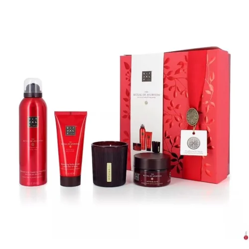 Rituals The Ritual of Ayurveda Set M - poklon set