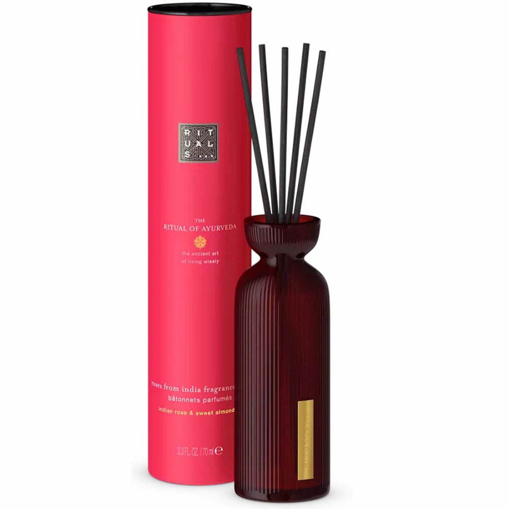 Rituals The Ritual of Ayurveda Mini Fragrance Sticks 70 ml (Mirisni štapići)
