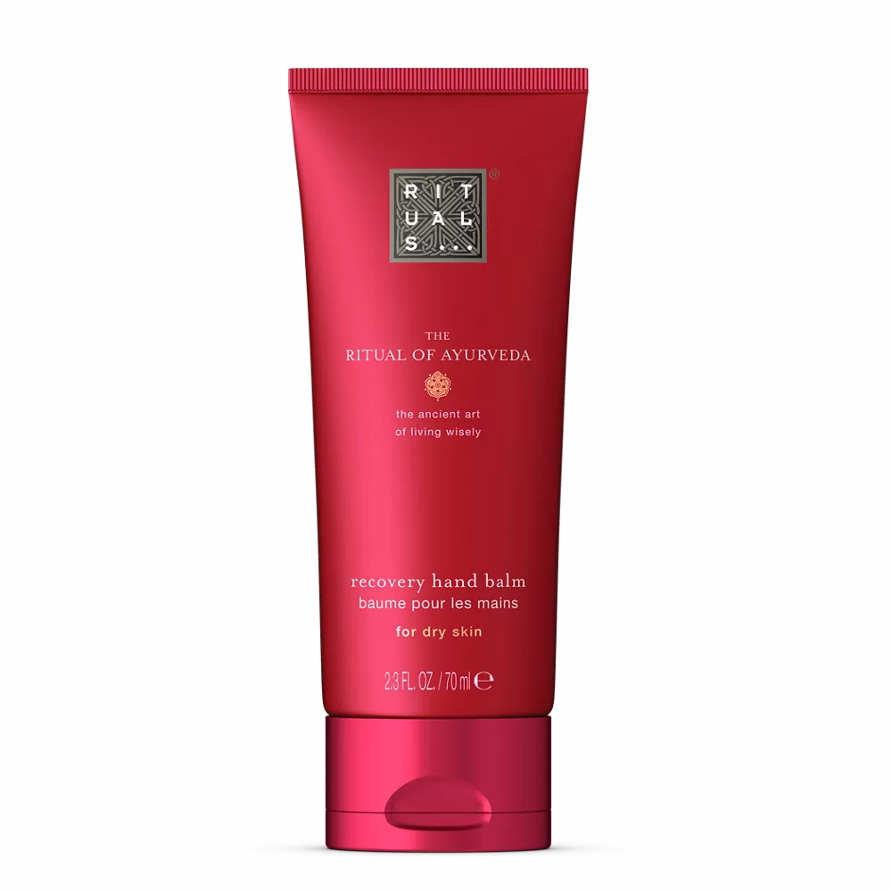 The Ritual Of Ayurveda Hand Balm Cream 70ml Rituals Krema za ruke