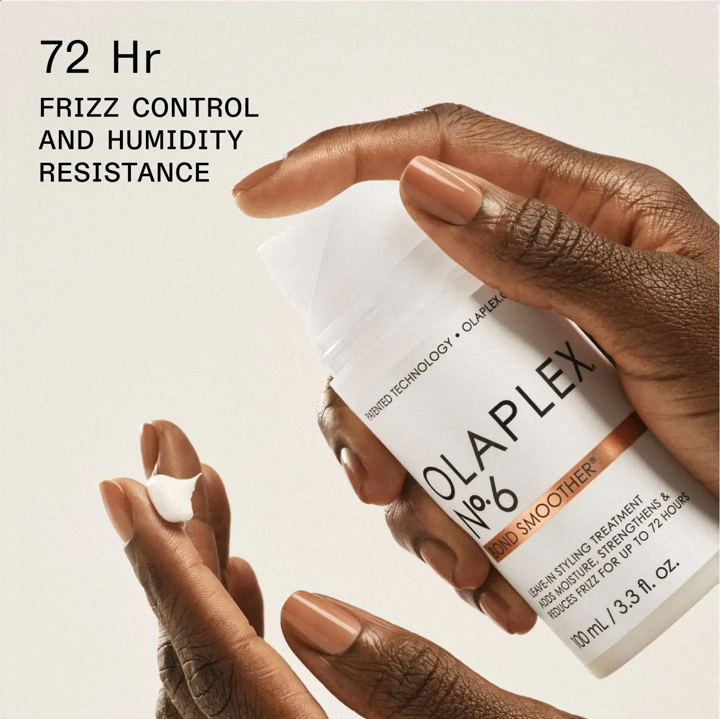 Olaplex no.6 Bond Smoother (100ml) - Image 2