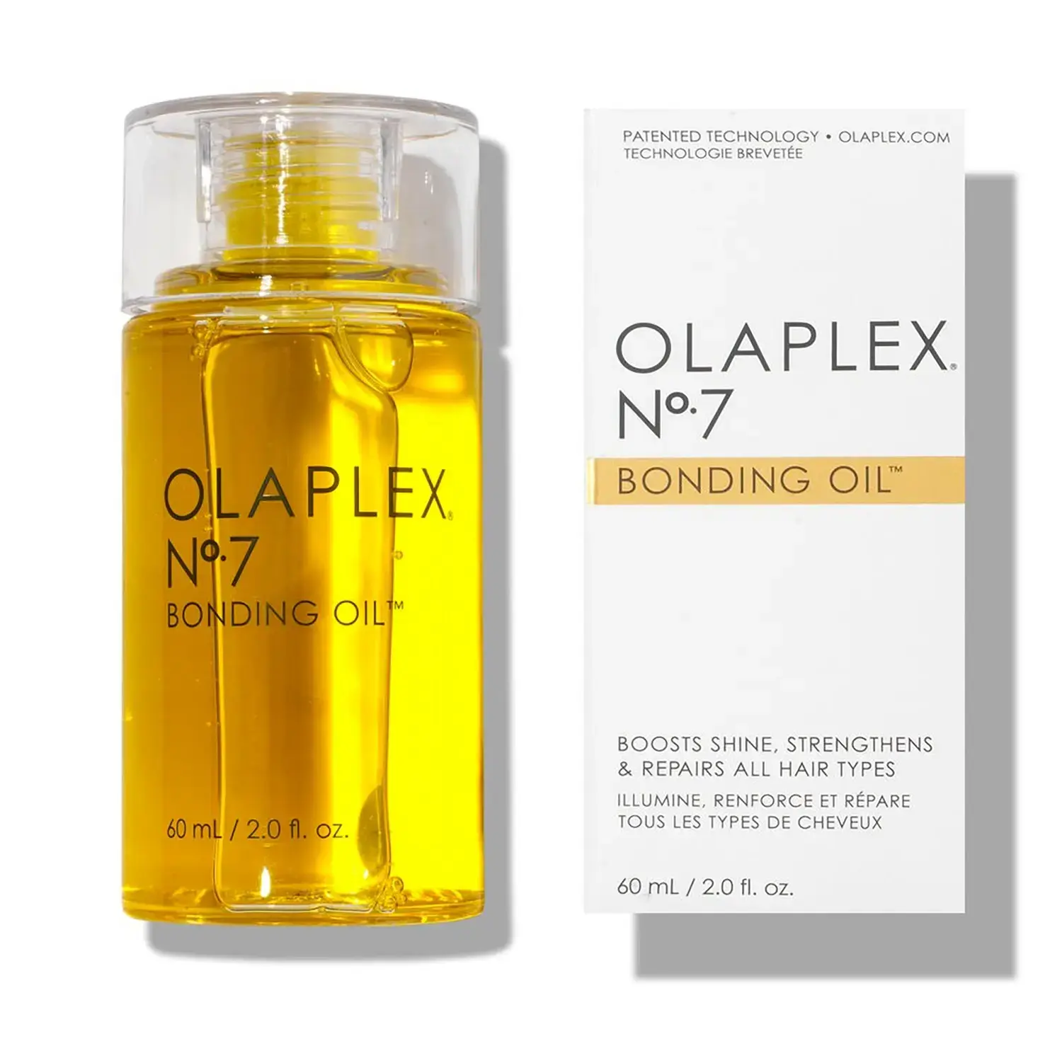 olaplex no7
