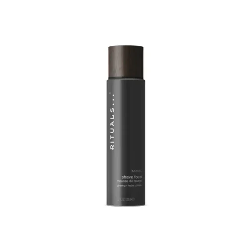 RITUALS Homme Pjena za brijanje 200ml