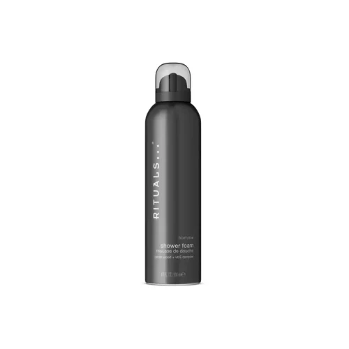 RITUALS Homme Sport Pjena za tuširanje 200ml (za muškarce)