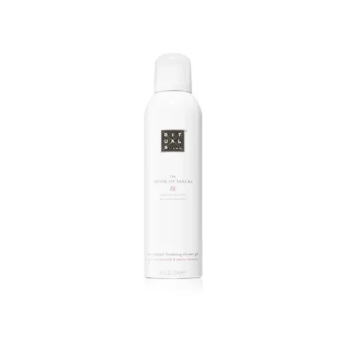 RITUALS The Ritual Of Sakura Pjena za tuširanje 200ml
