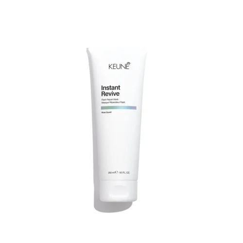 Keune Instant Revive Flash Repair Mask 250 ml – Brzodjelujuća obnavljajuća maska za oštećenu kosu