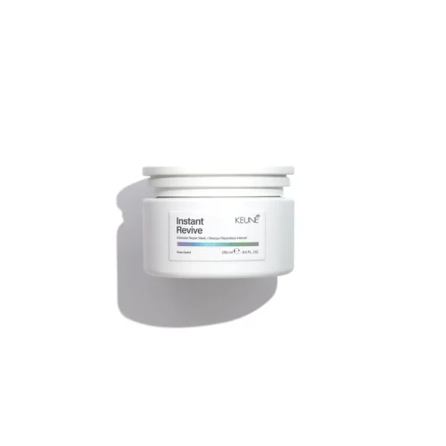Keune Instant Revive Intensive Repair Mask – Dubinska obnavljajuća maska za oštećenu kosu (250ml)