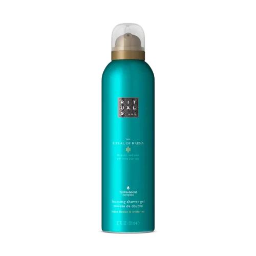 RITUALS The Ritual of Karma pjena za tuširanje 200ml - Rituals BiH