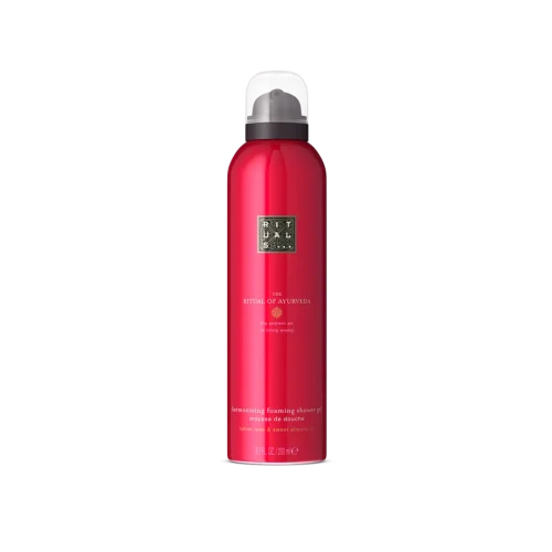 RITUALS The Ritual of Ayurveda pjena za tuširanje 200ml - Rituals Kozmetika BiH