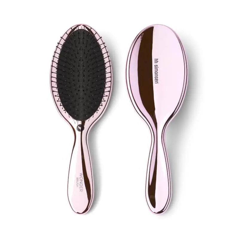 HH Simonsen Wonder Brush ROSEGOLD četka za kosu