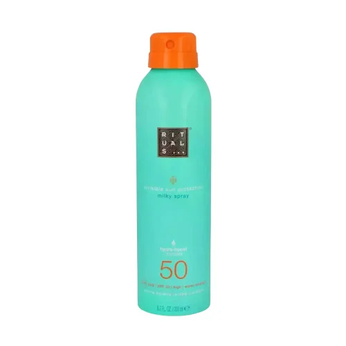 rituals zaštita od sunca