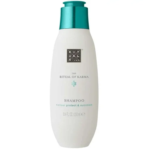 Rituals The Ritual of Karma šampon za zaštitu boje 250 ml