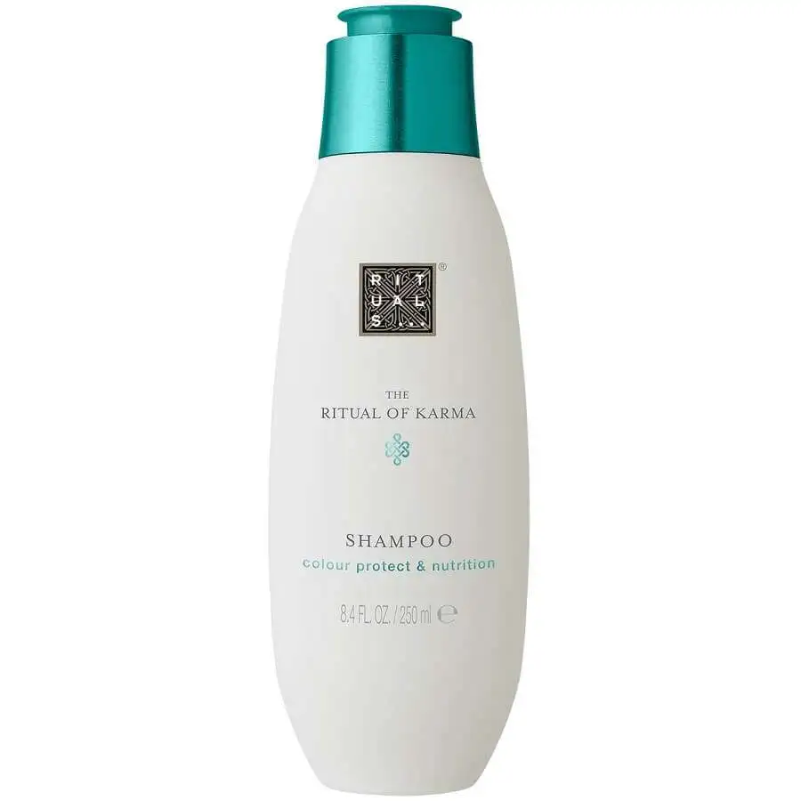Rituals The Ritual of Karma šampon za zaštitu boje 250 ml