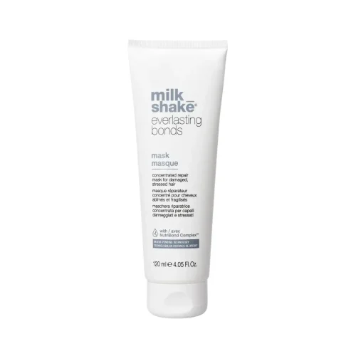 milk_shake Everlasting Bonds maska 120ml za obnovu oštećene kose