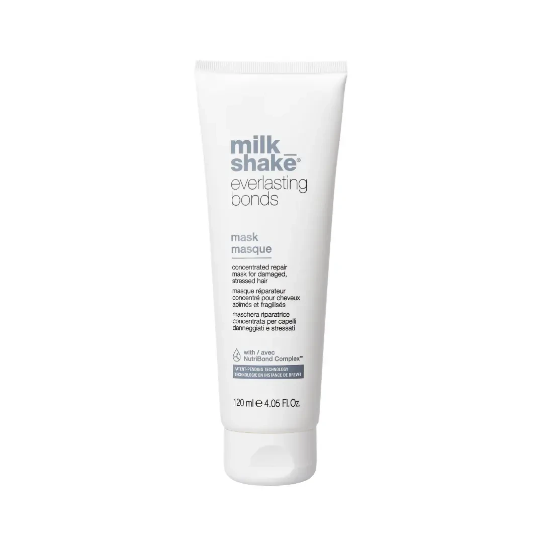 milk_shake Everlasting Bonds maska 120ml za obnovu oštećene kose