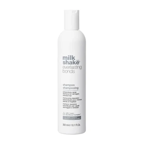 milk_shake Everlasting Bonds šampon 300ml za obnovu oštećene kose