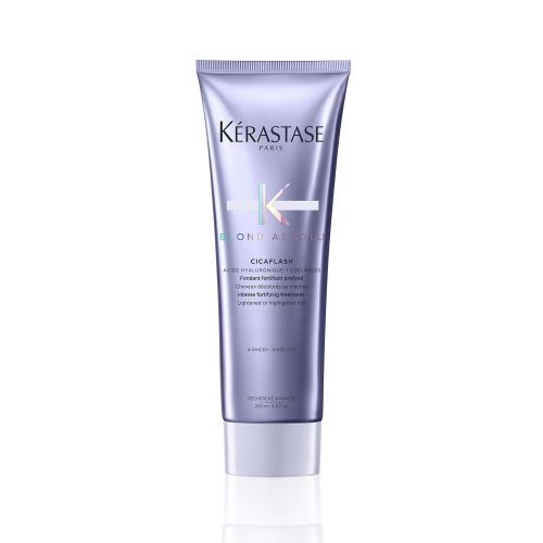 Kérastase Blond Absolu Cicaflash Dubinska Njega Za posvijetljenu/plavu Kosu 250ml (Regenerator)