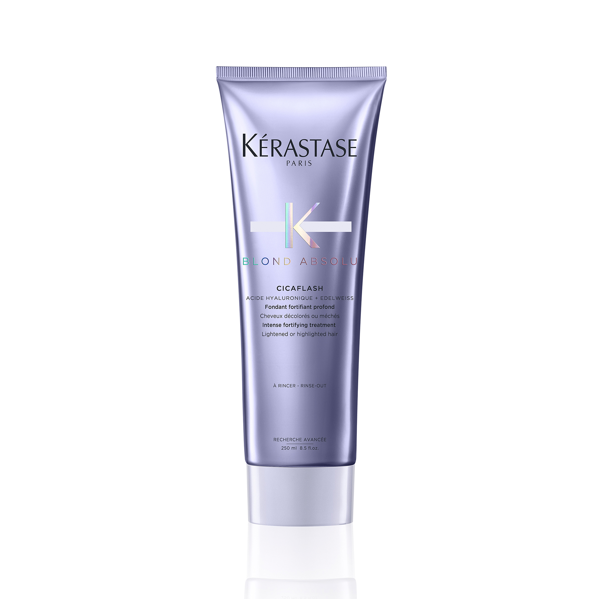 Kérastase Blond Absolu Cicaflash Dubinska Njega Za posvijetljenu/plavu Kosu 250ml (Regenerator)