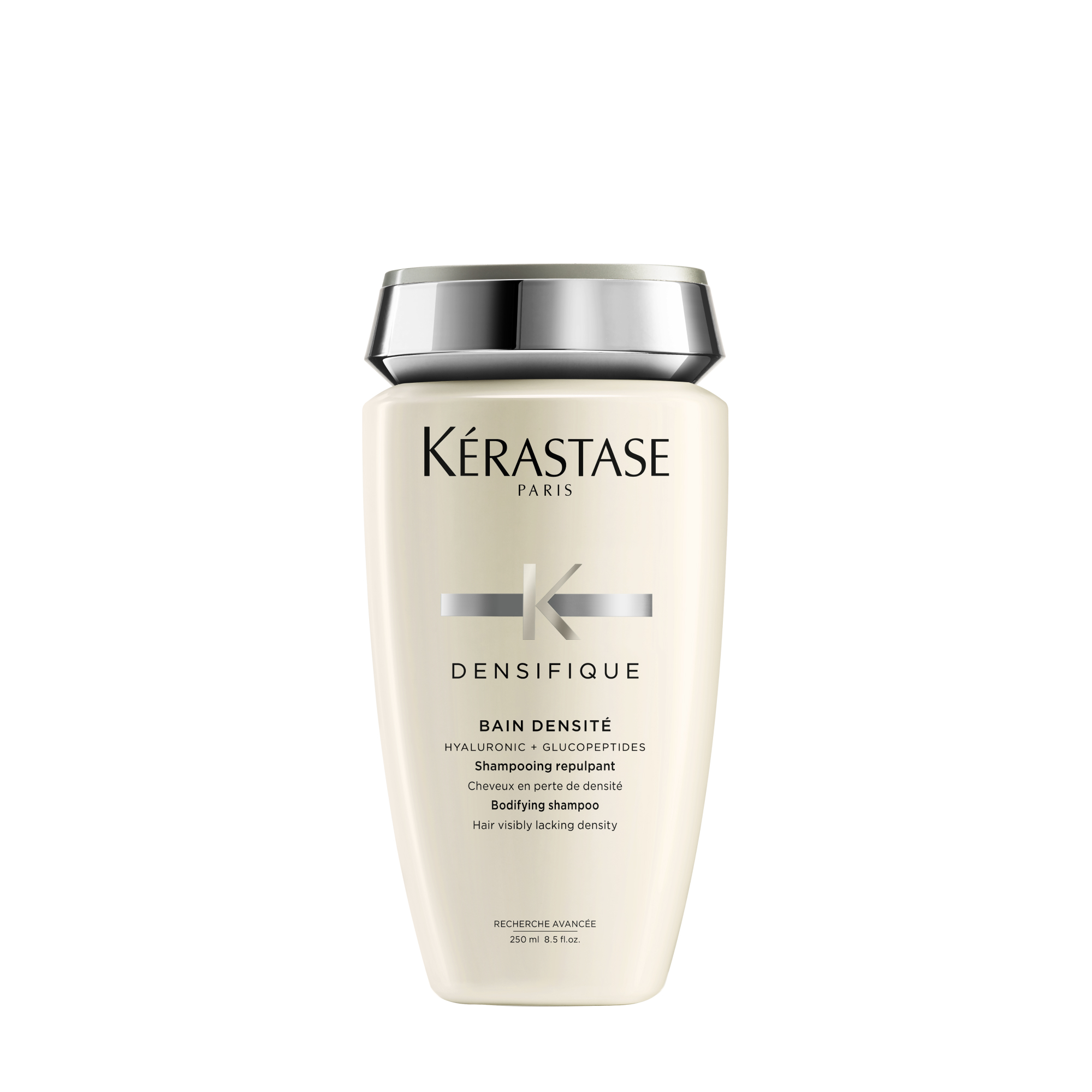 Kérastase Densifique Bain Densité 250 ml kupka za tanku prorijeđenu kosu bez gustoće