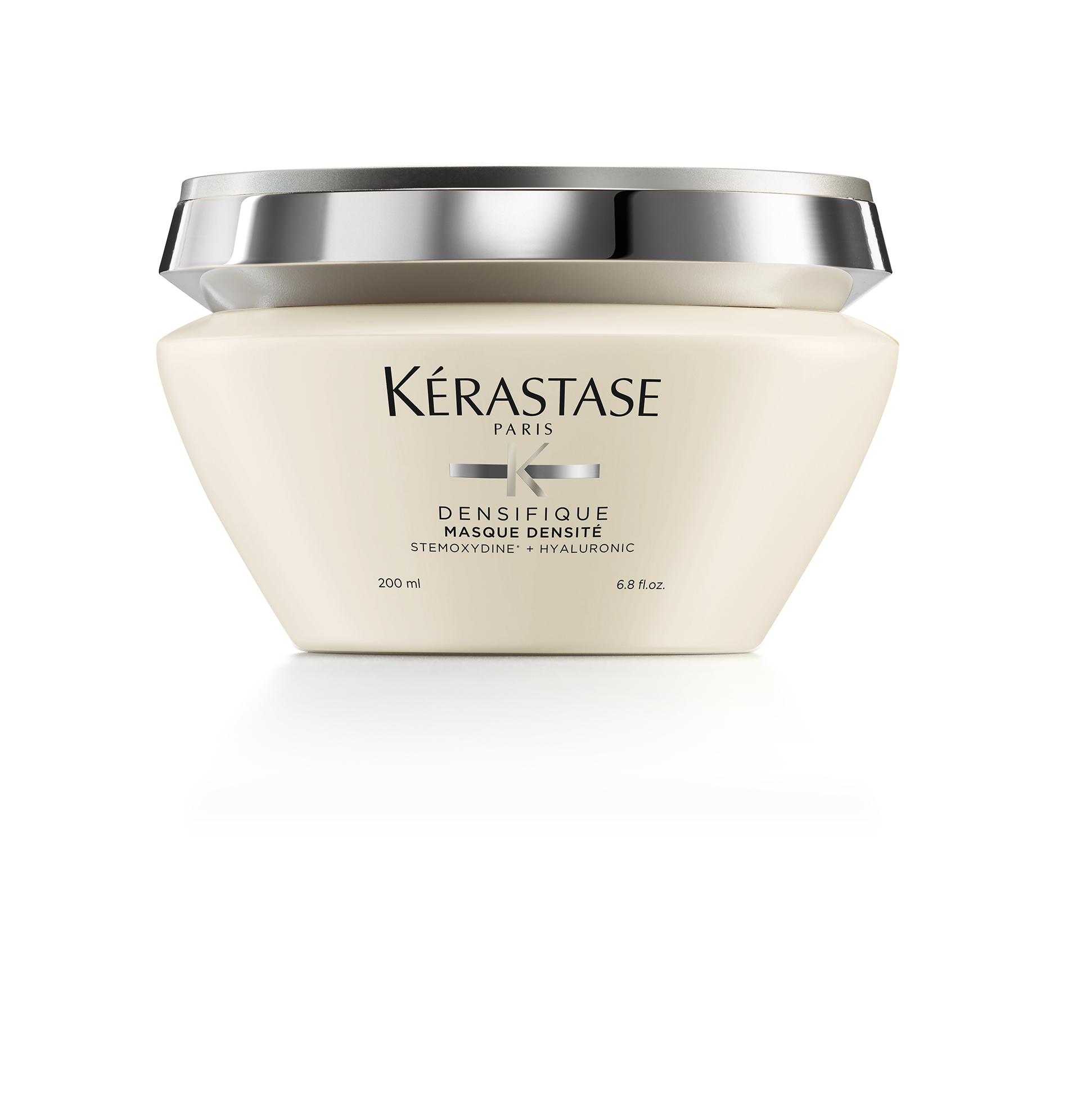 Kérastase Densifique Masque Densité 200 ml maska za gustoću i volumen prorijeđene kose