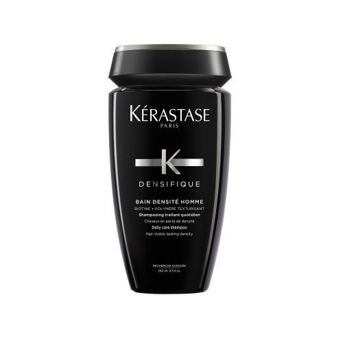 Kérastase Densifique Bain Densité Homme 250 ml kupka za tanku i prorijeđenu mušku kosu