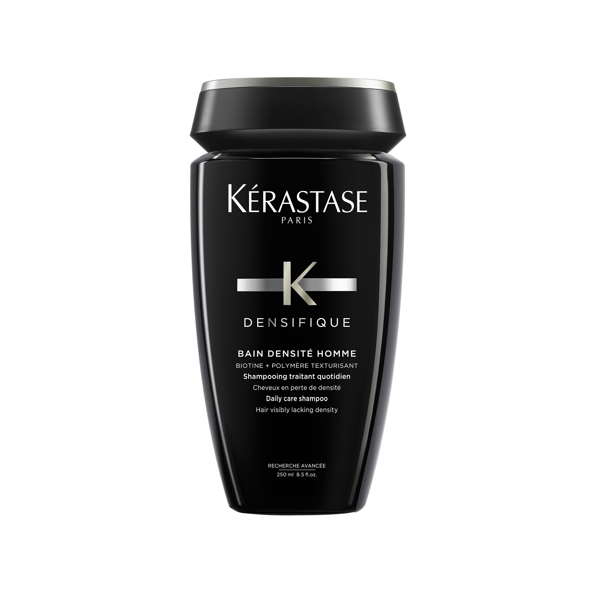 Kérastase Densifique Bain Densité Homme 250 ml kupka za tanku i prorijeđenu mušku kosu