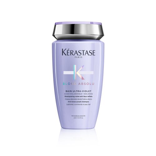 Kérastase bih Blond Absolu Kupka Violet 250ml za plavu i sijedu kosu