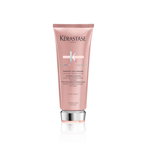 Kérastase Chroma Absolu Cica Chroma njega za tanku do srednje gustu obojenu kosu 200ml