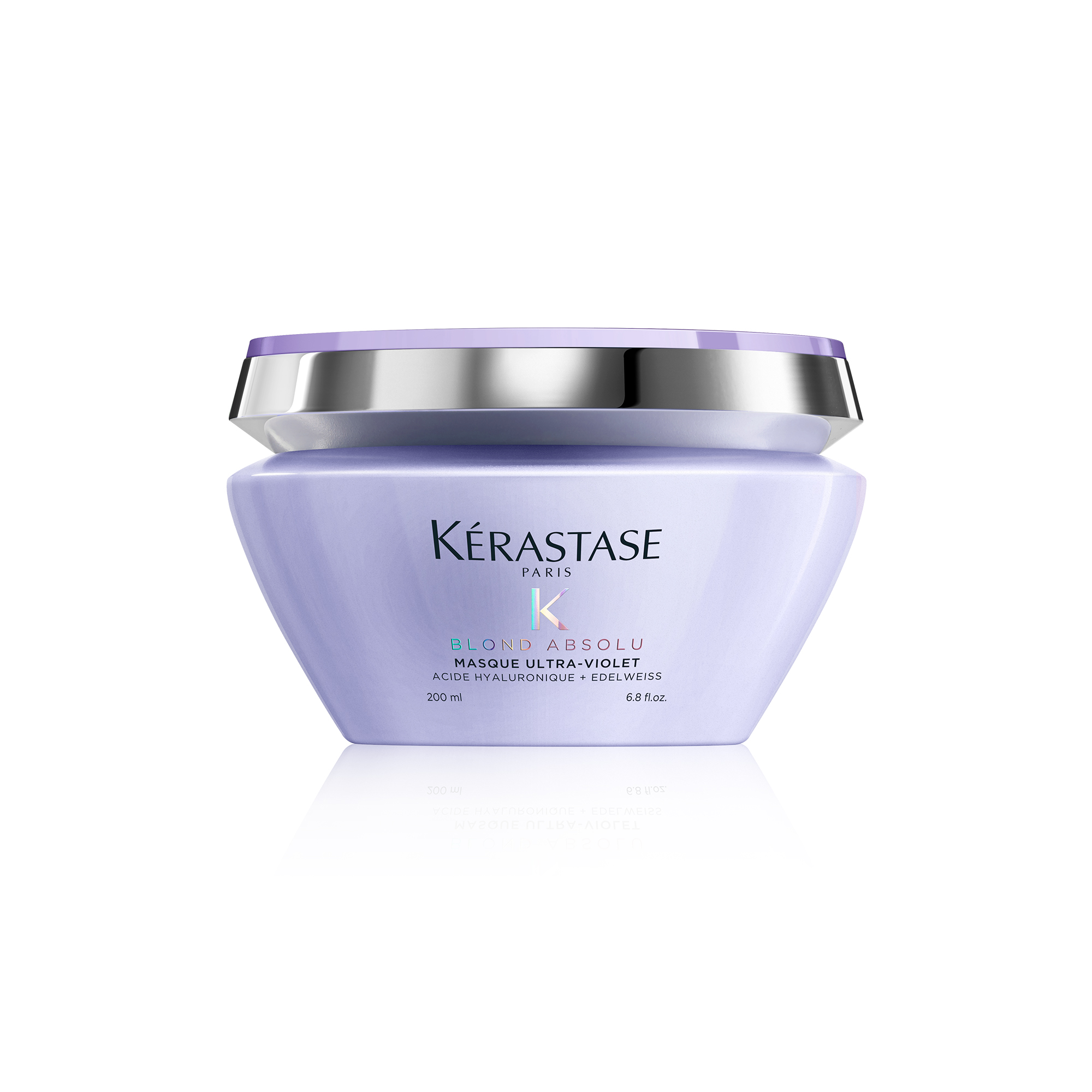 Kérastase Blond Absolu Kupka Violet 250ml za plavu i sijedu kosu