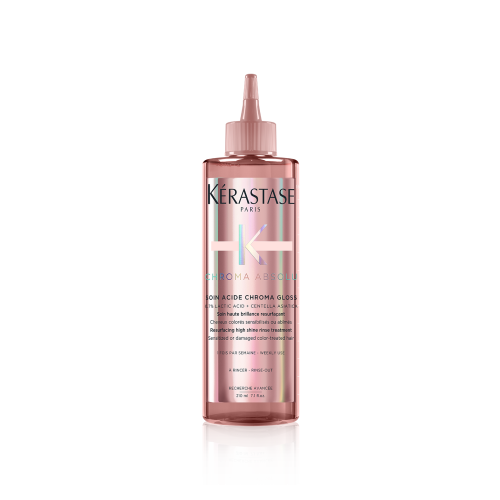Kérastase Chroma Absolu Acide Chroma Gloss krema za sjaj obojene kose 210ml