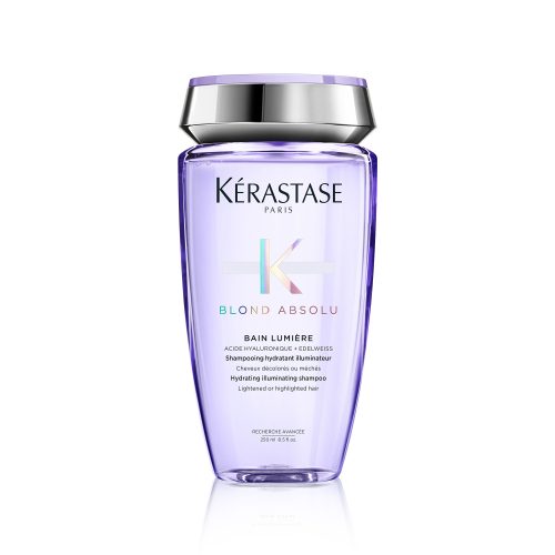 Kerastase Blond Absolu Kupka Lumiere sampon 250ml za plavu kosu