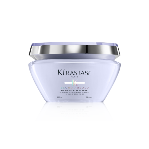Kérastase Blond Absolu Cicaextreme Maska 200ml za posvijetljenu kosu bih