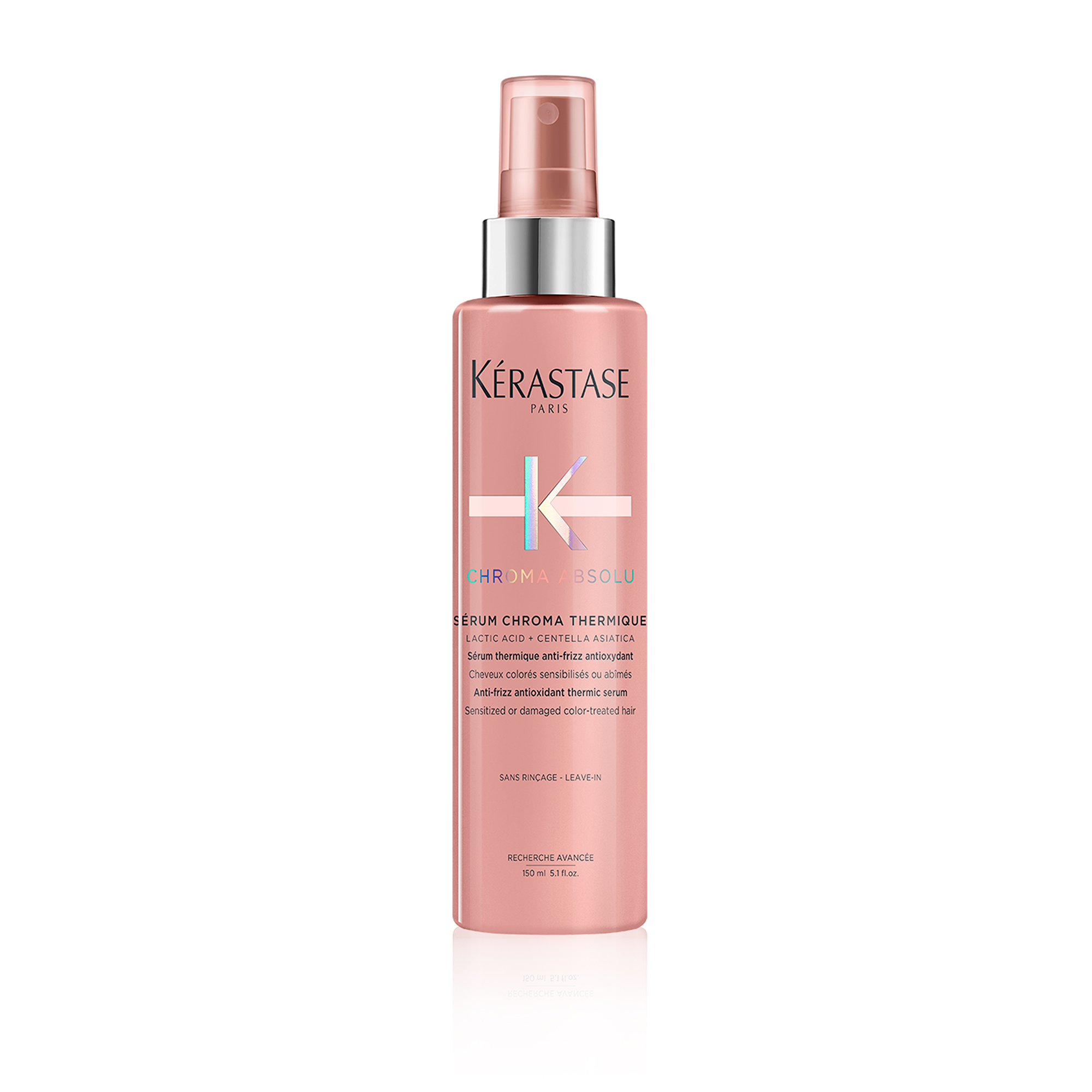 Kérastase Chroma Absolu Sérum Chroma Thermique termo zaštita za obojenu kosu 150ml bih