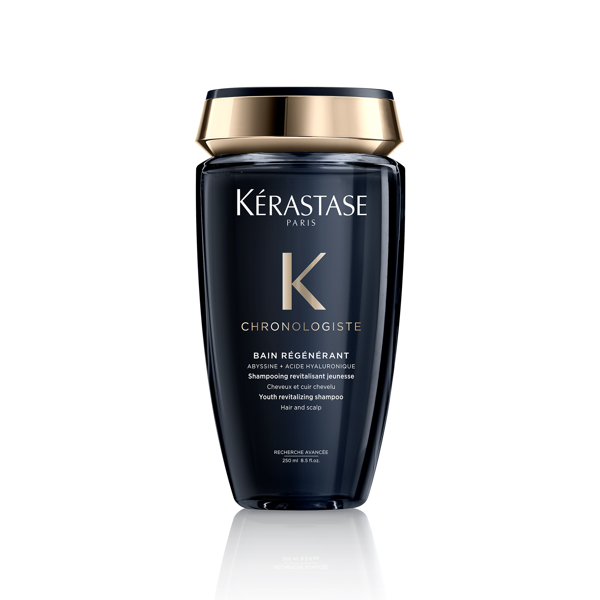 Kérastase Chronologiste kupka za kosu 250 ml za revitalizaciju i sjaj