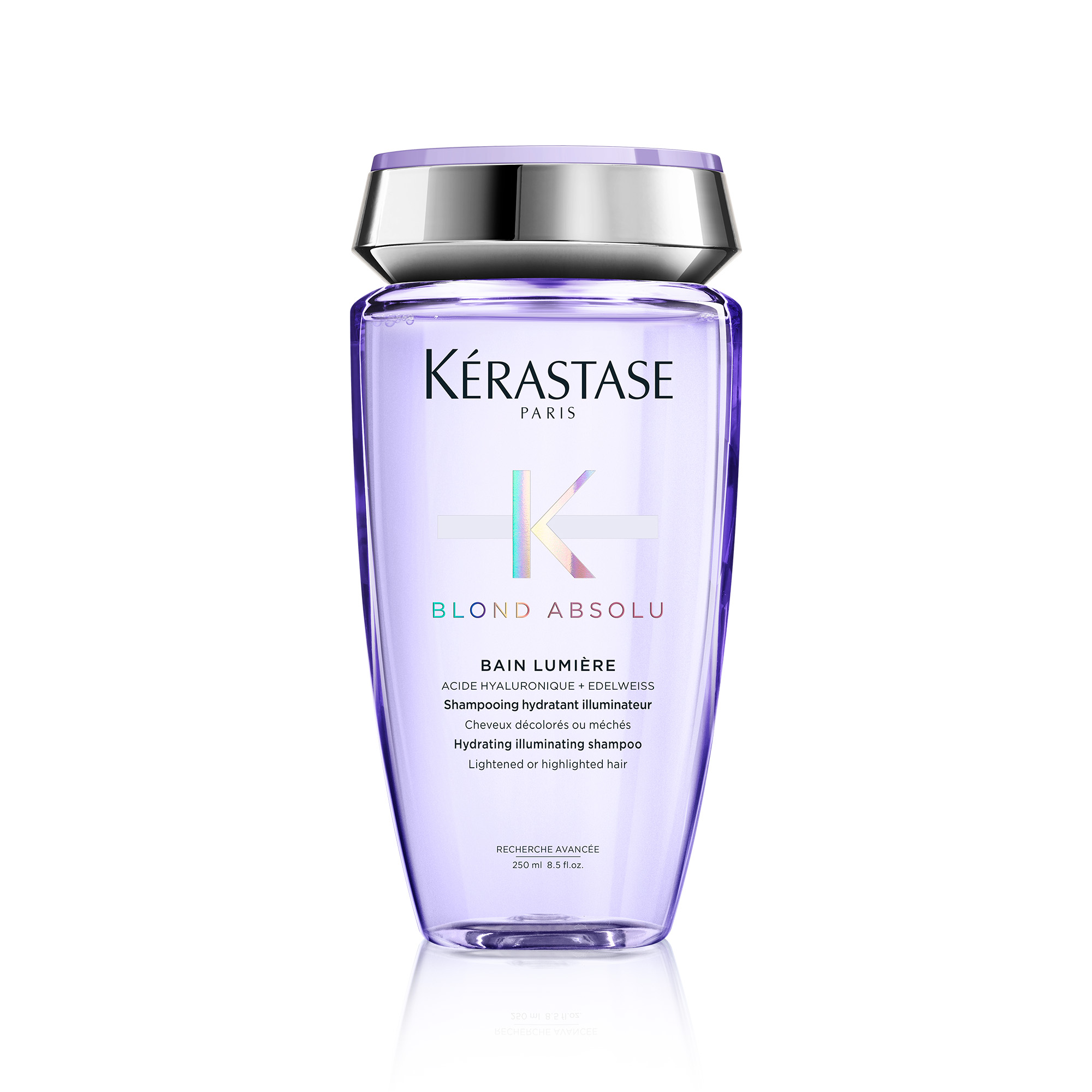 Kerastase Blond Absolu Kupka Lumiere sampon 250ml za plavu kosu