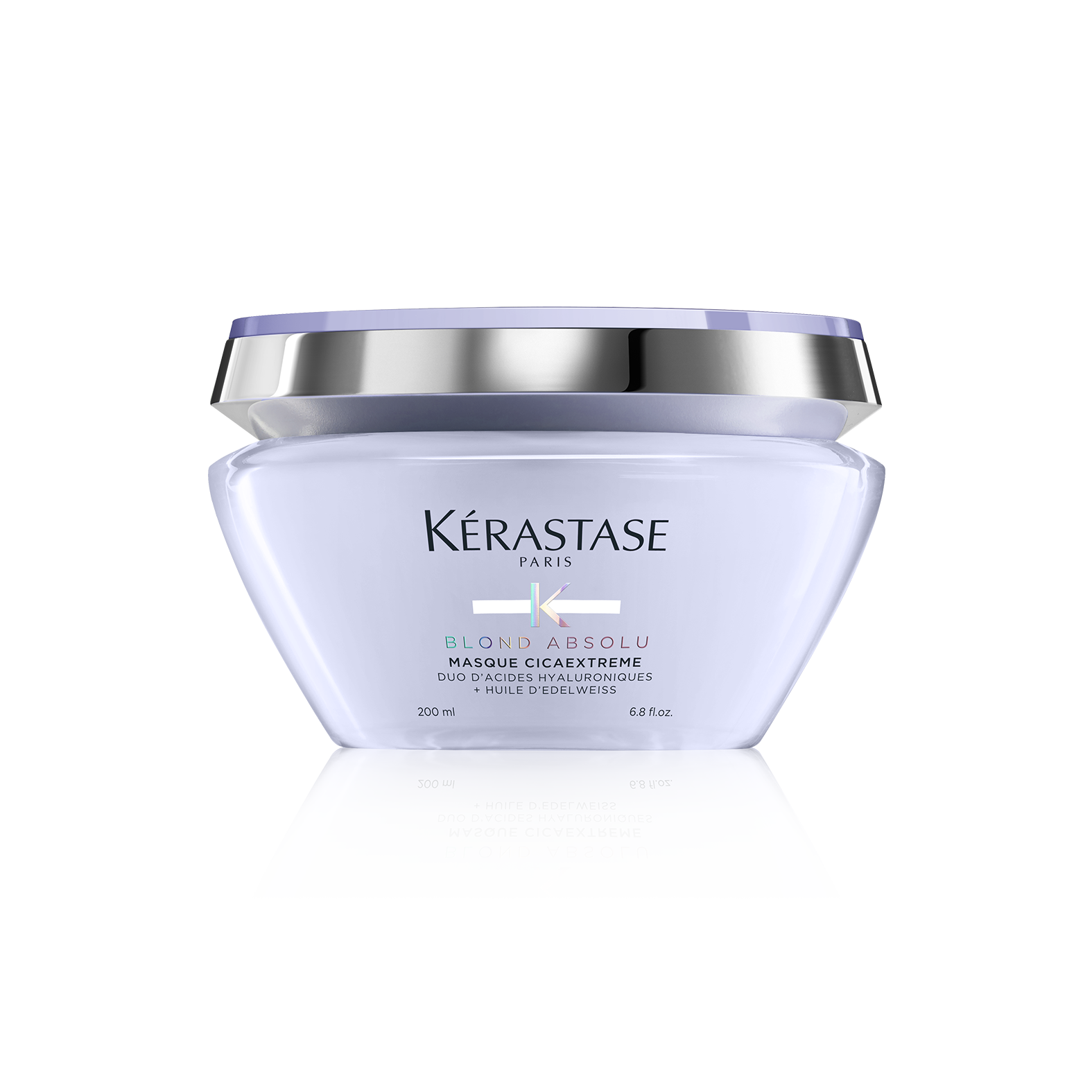 Kérastase Blond Absolu Cicaextreme Maska 200ml za posvijetljenu kosu bih