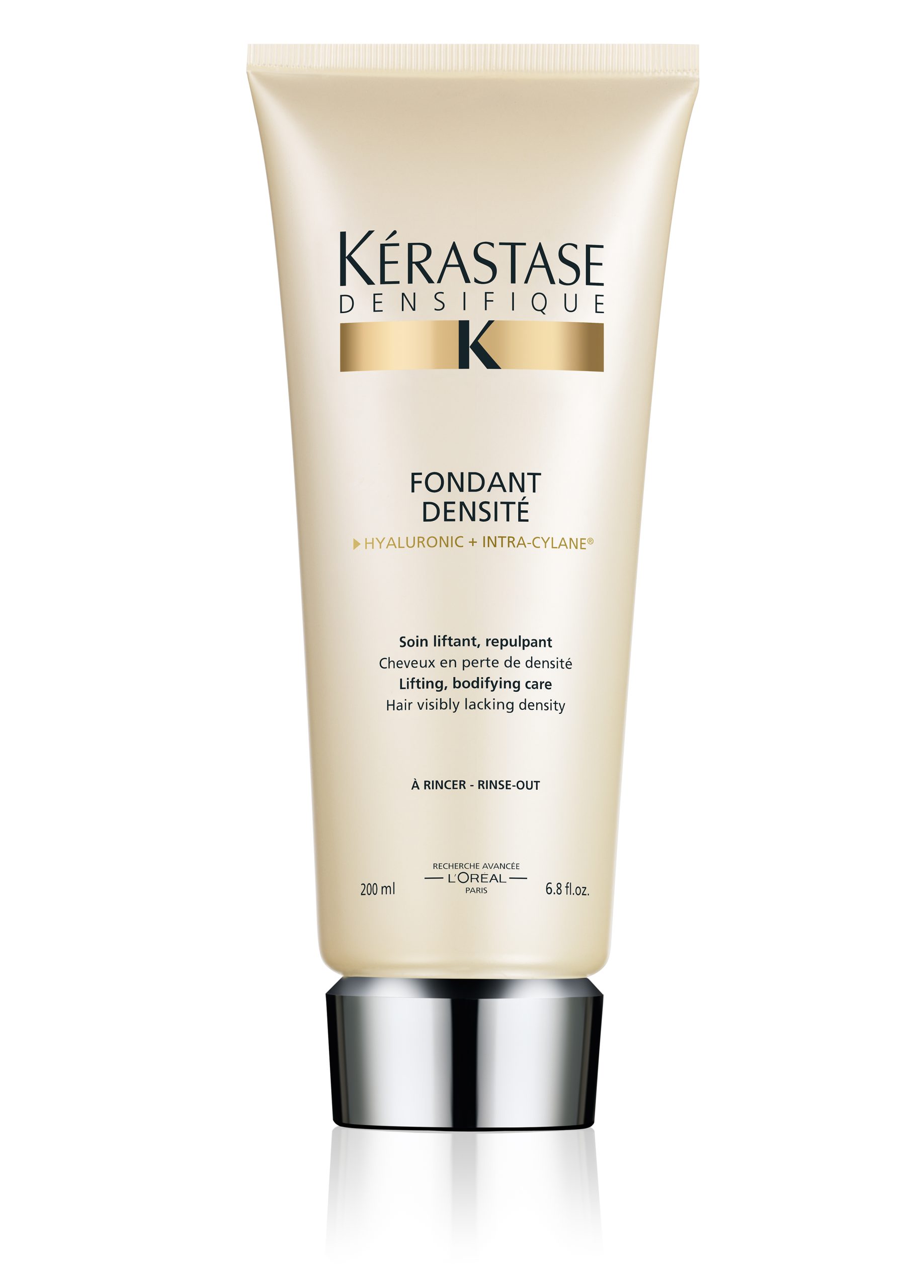 Kérastase Densifique Fondant Densité 200 ml lagana njega za tanku i prorijeđenu kosu