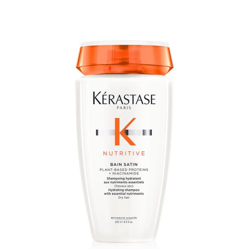 Kérastase Paris Nutritive Satin Kupka 250ml (za njegu suhe kose)