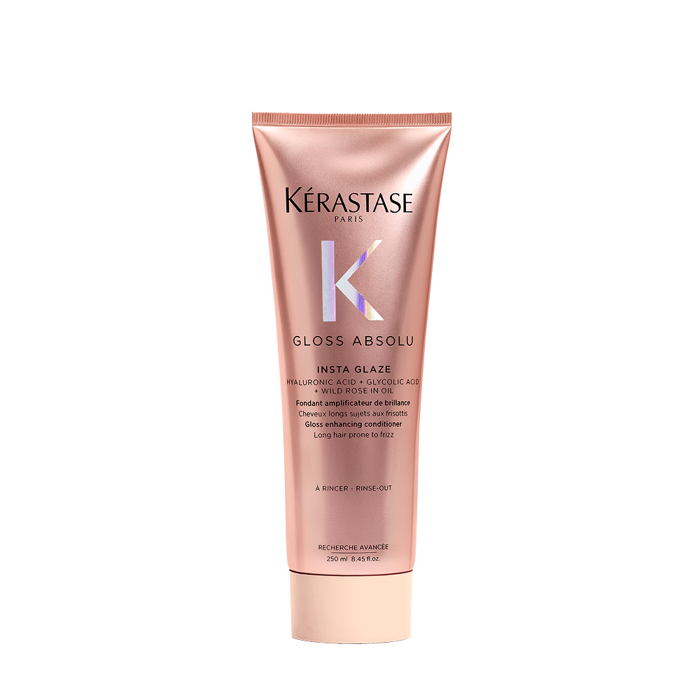 Kérastase Gloss Absolu Insta Glaze 250 ml regenerator