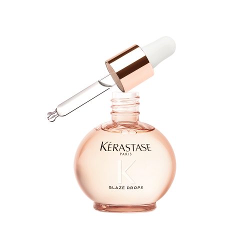 Kérastase Gloss Absolu Glaze Drops 45 ml ulje protiv frizza za intenzivan sjaj