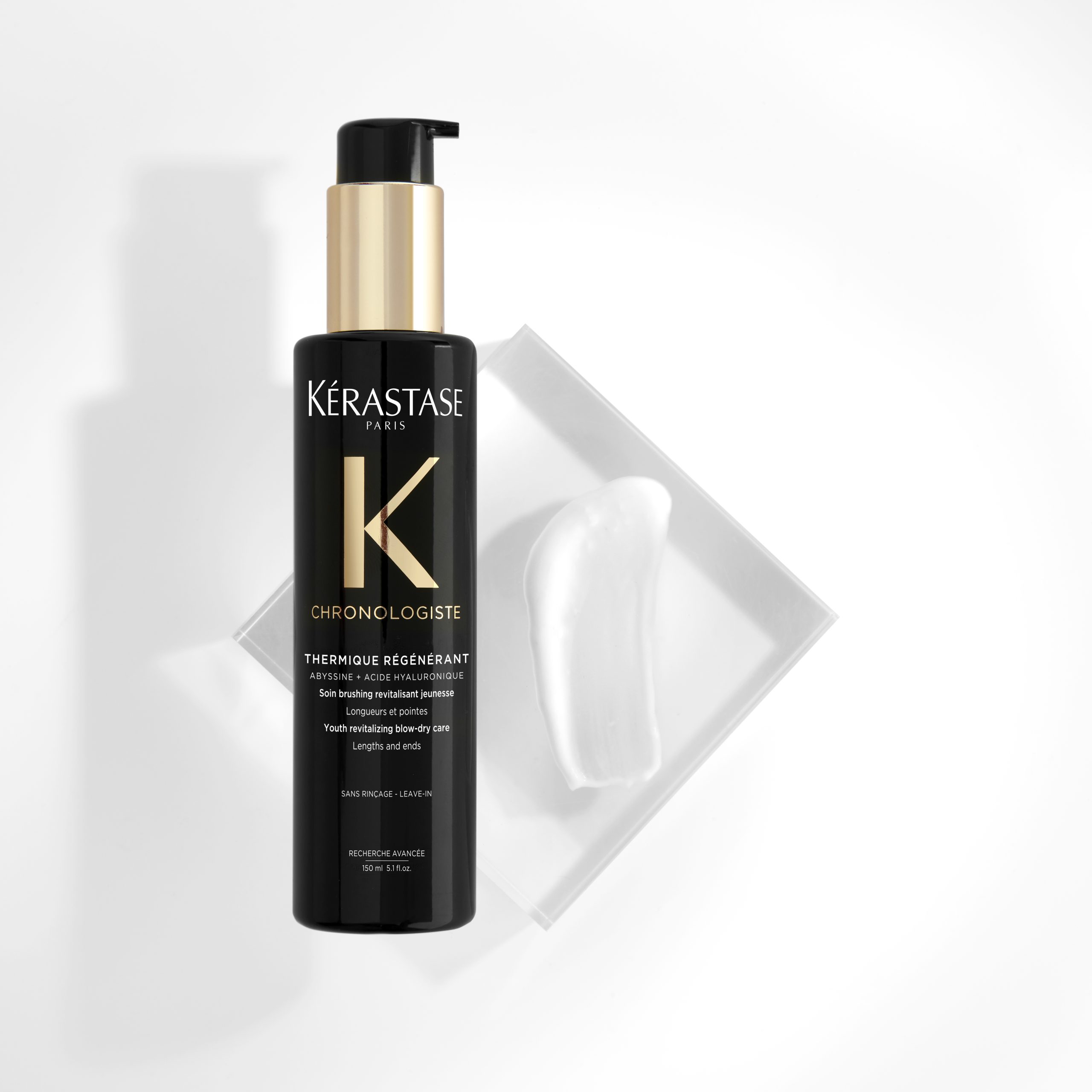 Kérastase Chronologiste revitalizirajuća termo krema 150 ml zaštita od topline