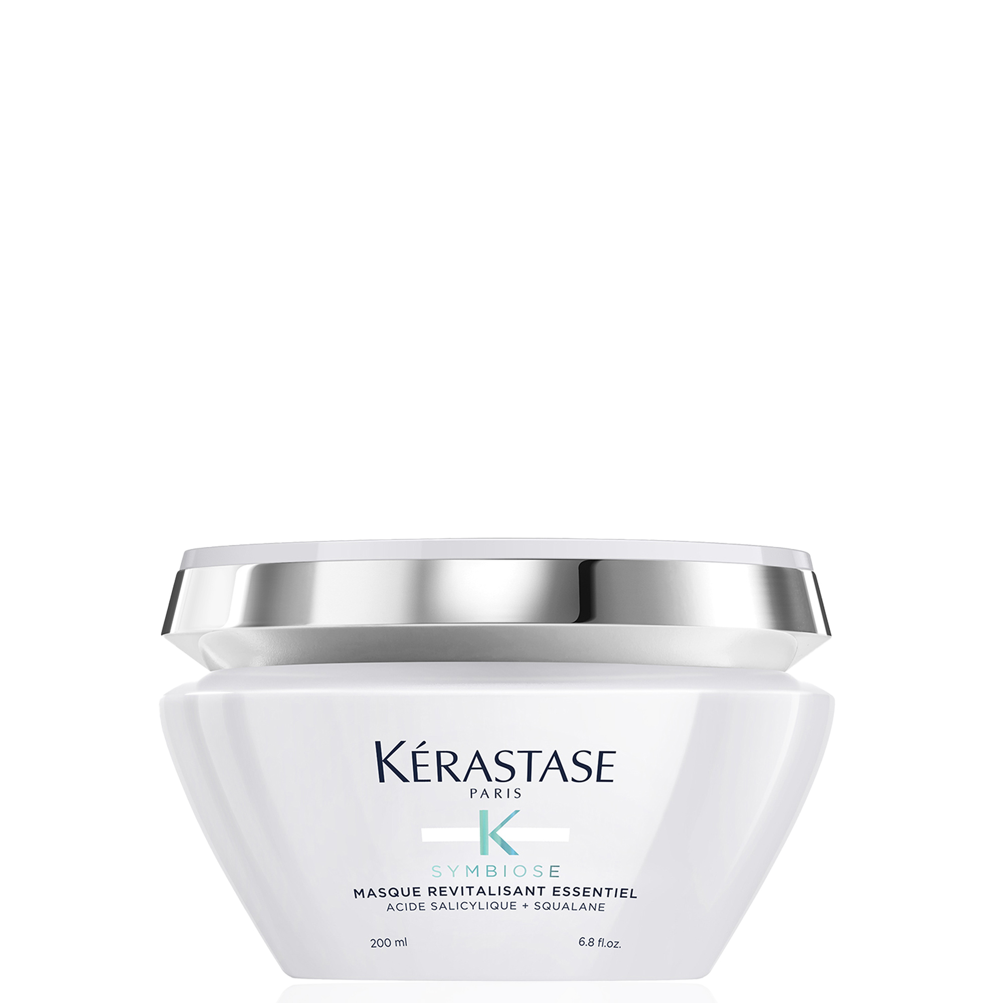 Kérastase Symbiose Masque Revitalisant Essentiel 200ml – maska za oštećenu kosu sklonu prhuti