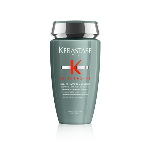 Kérastase Genesis Kupka de Masse 250 ml za gustoću tanke muške kose