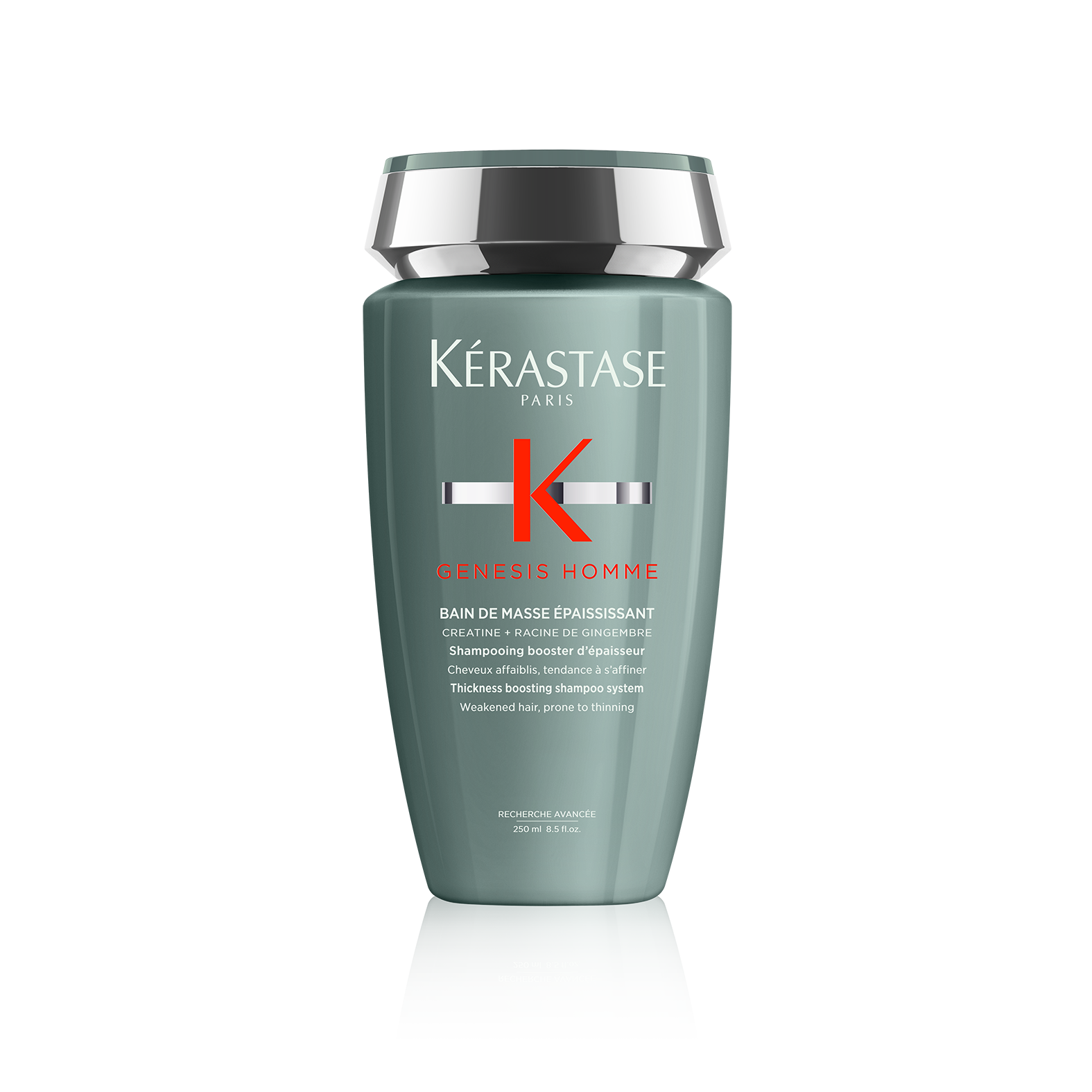 Kérastase Genesis Kupka de Masse 250 ml za gustoću tanke muške kose
