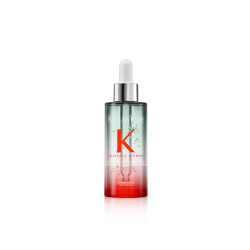 Kérastase Genesis Serum Fortifyant 90 ml za oslabljenu mušku kosu