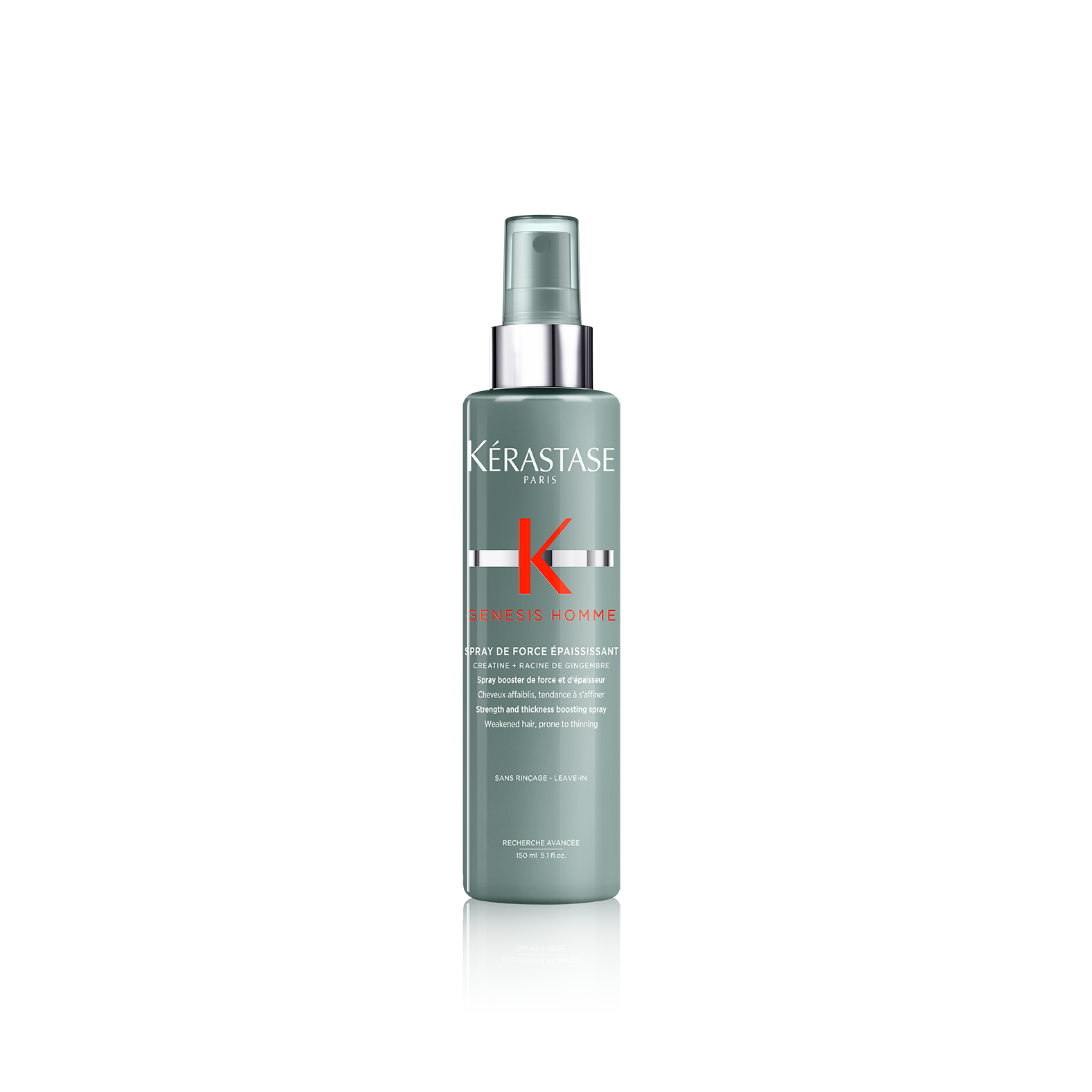 Kérastase Genesis Sprej de Force Epaississant 150 ml za volumen i gustoću