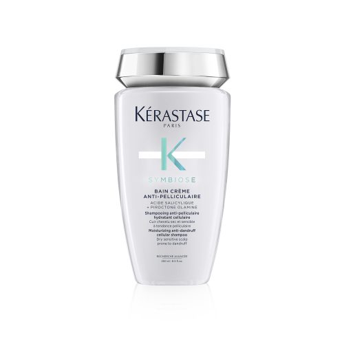 Kérastase Symbiose Bain Crème Anti-Pelliculaire 250ml – šampon protiv prhuti za suho vlasište