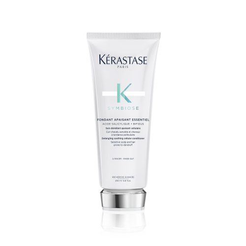 Kérastase Symbiose Fondant Apaisant Essentiel 200ml – umirujuća njega za osjetljivo vlasište